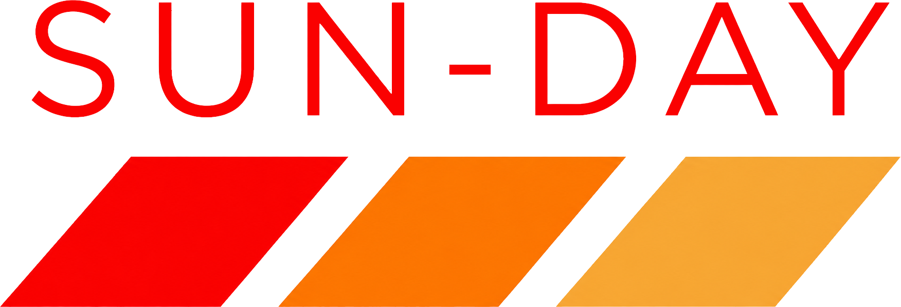 Logo SUN-DAY